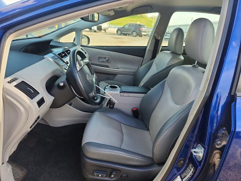 Продаж на аукціоні авто 2017 Toyota Prius, vin: JTDZN3EU2HJ067839, номер лоту: 52372716