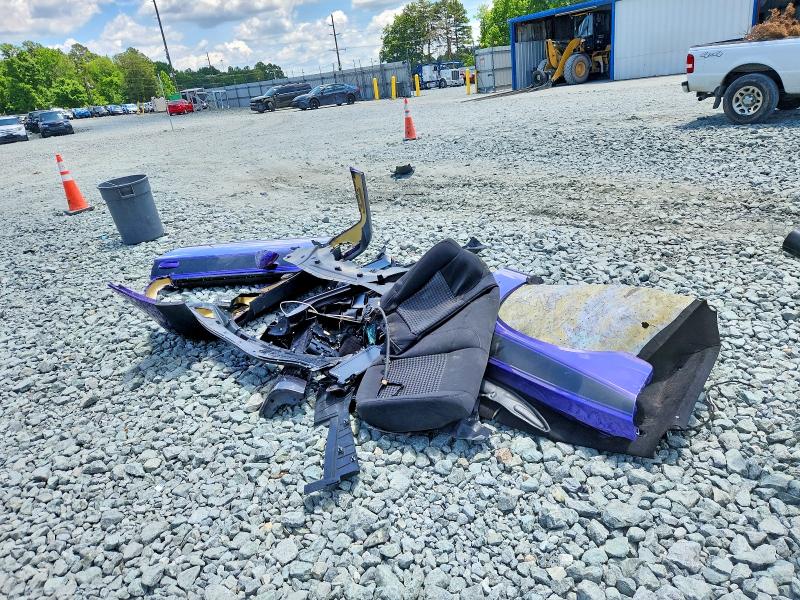 2019 Dodge Challenger მანქანა იყიდება აუქციონზე, vin: 2C3CDZFJ2KH525876, აუქციონის ნომერი: 55497946