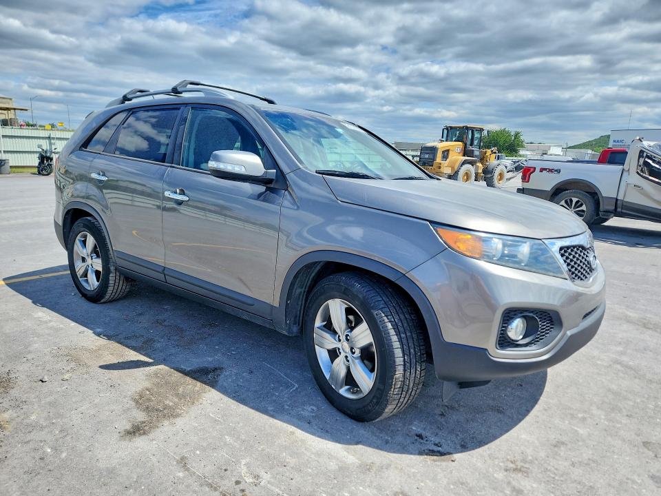Aukcja sprzedaży 2013 Kia Sorento, vin: 5XYKU4A25DG313937, numer aukcji: 52102106