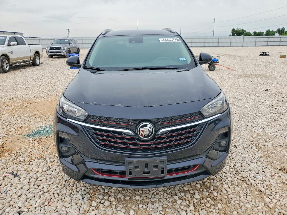 Продаж на аукціоні авто 2020 Buick Encore Gx, vin: KL4MMDS29LB130745, номер лоту: 54609776