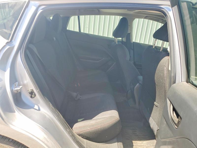 47328666 :رقم المزاد ، JF1GUAFC8R8900787 vin ، 2024 Subaru Impreza مزاد بيع