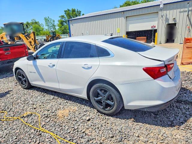 Aukcja sprzedaży 2016 Chevrolet Malibu, vin: 1G1ZB5ST0GF277012, numer aukcji: 52832406
