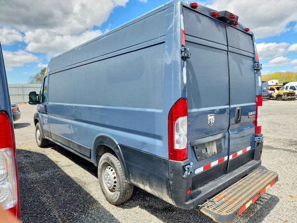 Aukcja sprzedaży 2020 Ram Promaster 3500, vin: 3C6URVJG3LE136223, numer aukcji: 47374566