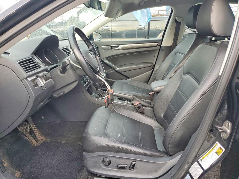 Aukcja sprzedaży 2016 Volkswagen Passat, vin: 1VWBT7A37GC056444, numer aukcji: 52476666