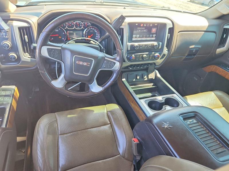 Aukcja sprzedaży 2016 Gmc Sierra, vin: 1GT12TE86GF160079, numer aukcji: 53729736