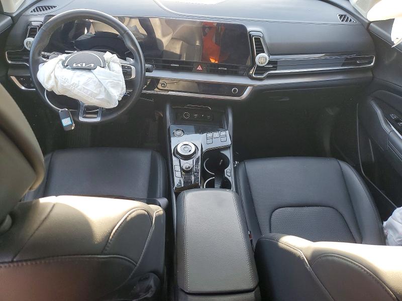 Продажа на аукционе авто 2023 Kia Sportage, vin: KNDPVCAG9P7022190, номер лота: 52439496