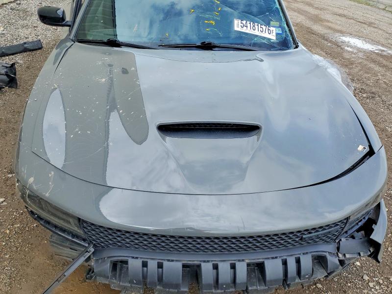 Aukcja sprzedaży 2023 Dodge Charger, vin: 2C3CDXCT9PH701338, numer aukcji: 54181576