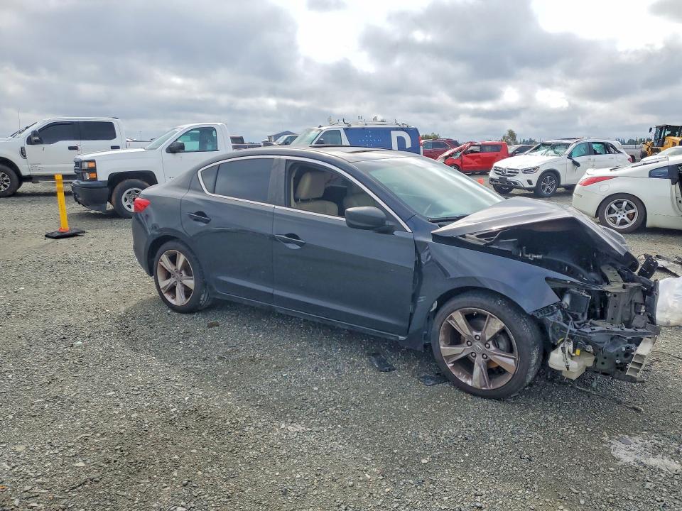 Aukcja sprzedaży 2013 Acura Ilx, vin: 19VDE1F75DE008517, numer aukcji: 52354776