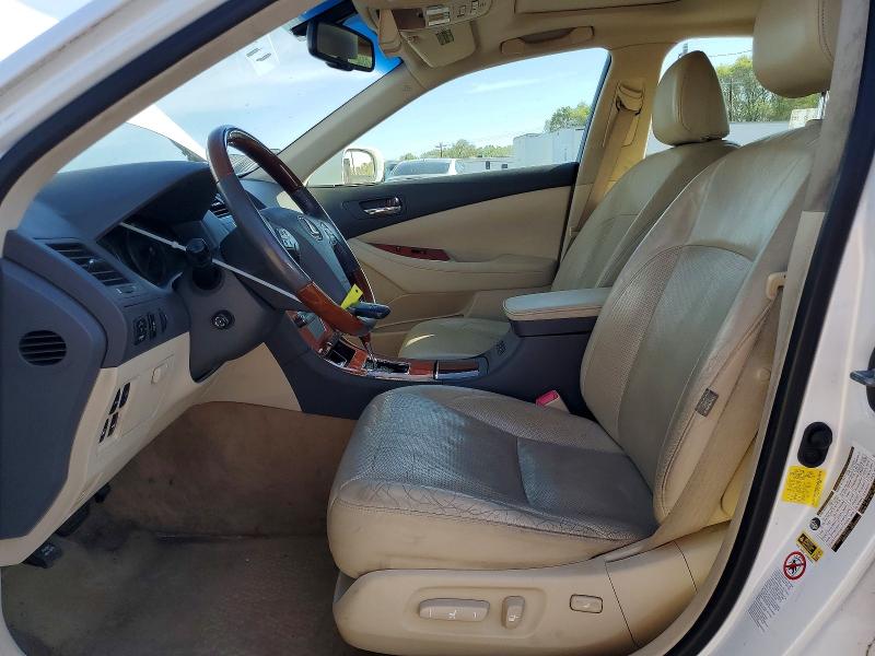 Aukcja sprzedaży 2012 Lexus Es, vin: JTHBK1EG8C2478902, numer aukcji: 53705566