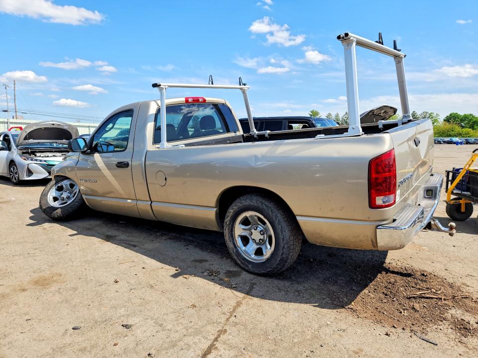 Aukcja sprzedaży 2002 Dodge Ram 1500, vin: 1D7HA16N22J226245, numer aukcji: 52256896