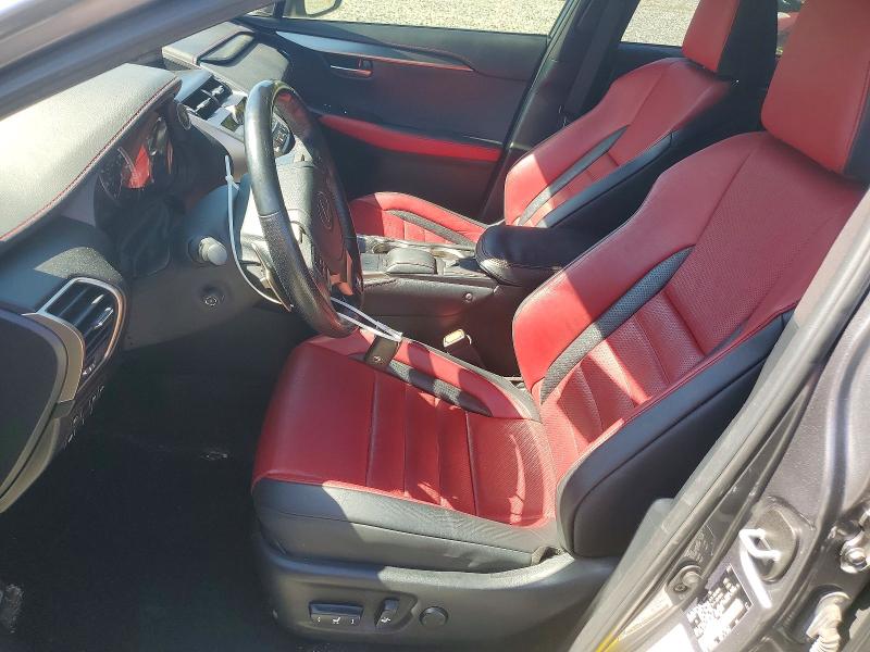 Aukcja sprzedaży 2021 Lexus Nx 300, vin: JTJSARBZ0M2201670, numer aukcji: 53745956