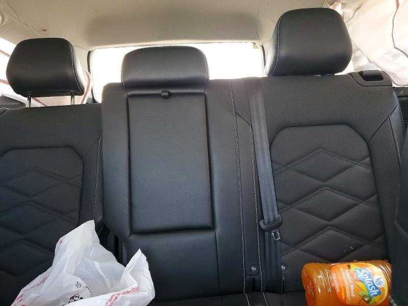 52898856 :رقم المزاد ، 1V2KR2CA4RC562640 vin ، 2024 Volkswagen Atlas مزاد بيع