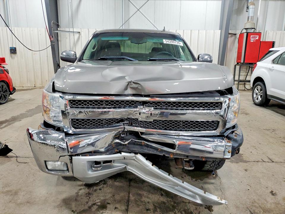 Продажа на аукционе авто 2013 Chevrolet Silverado, vin: 3GCPKSE73DG171806, номер лота: 54399726