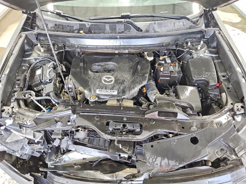 2017 Mazda Cx-9 მანქანა იყიდება აუქციონზე, vin: JM3TCADY9H0136723, აუქციონის ნომერი: 51281526