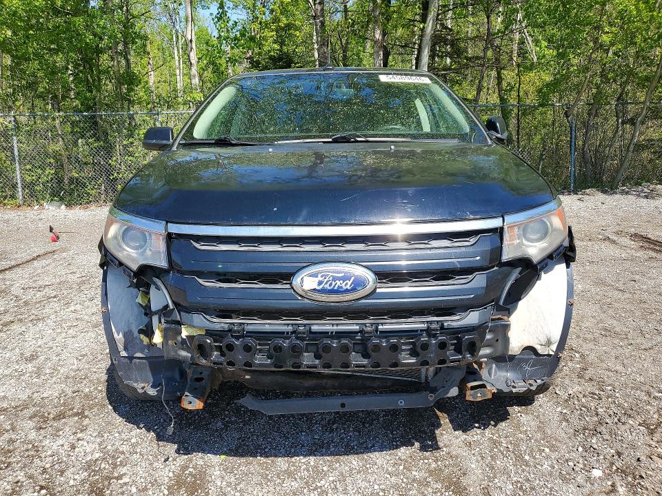 Aukcja sprzedaży 2014 Ford Edge, vin: 2FMDK4JC3EBA92038, numer aukcji: 54589646