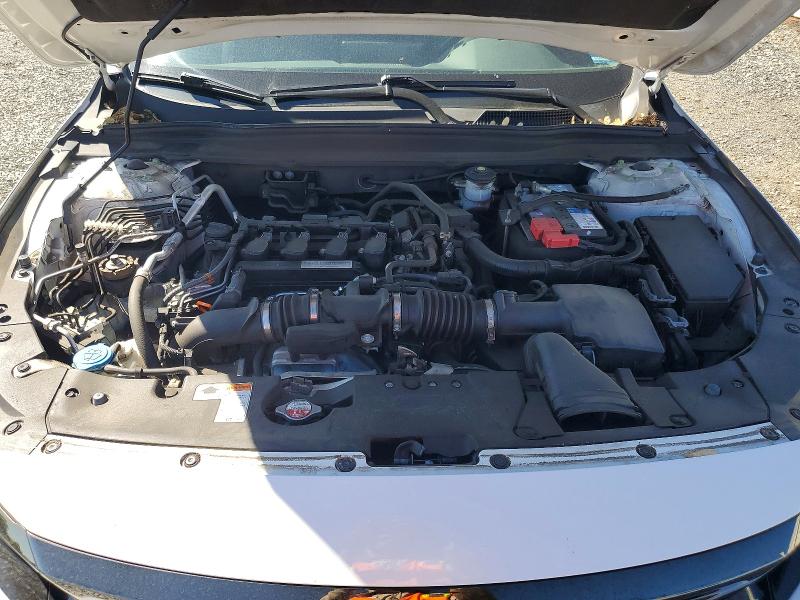 Продаж на аукціоні авто 2020 Honda Accord, vin: 1HGCV1F30LA040679, номер лоту: 53411766