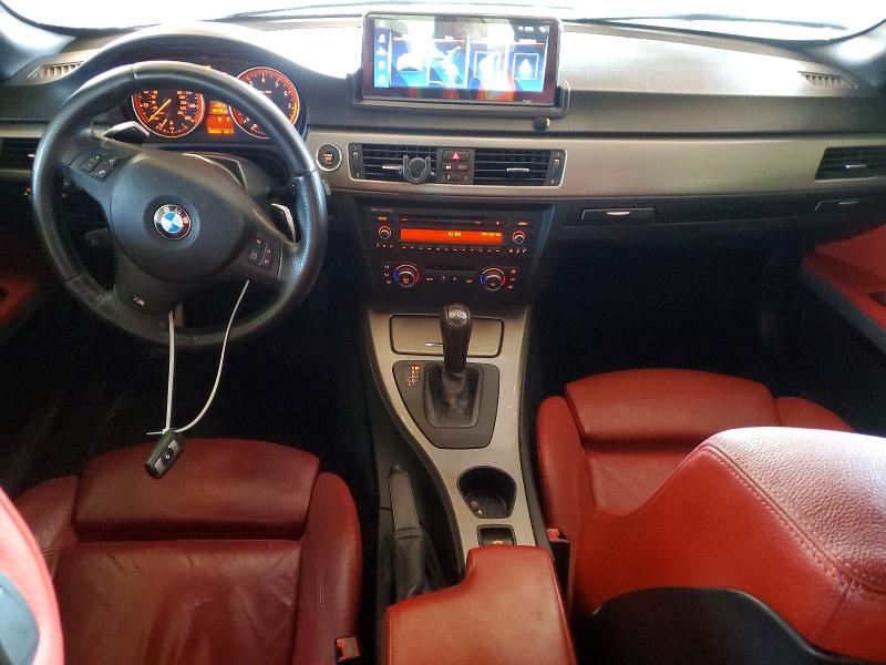 54621916 :رقم المزاد ، WBADX7C59DJ589138 vin ، 2013 Bmw 335 مزاد بيع