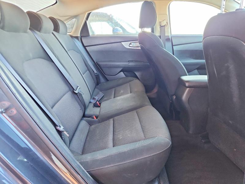 Aukcja sprzedaży 2024 Kia Forte, vin: 3KPF24AD8RE725234, numer aukcji: 52256726