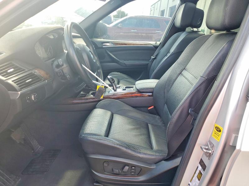 Продажа на аукционе авто 2011 Bmw X5, vin: 5UXZV4C50BL741014, номер лота: 54456756