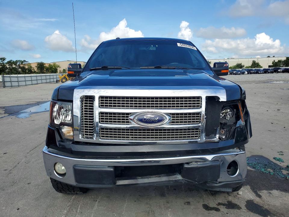 Aukcja sprzedaży 2010 Ford F150, vin: 1FTFW1CV2AFD91169, numer aukcji: 54922656