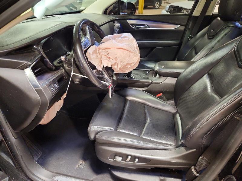 Aukcja sprzedaży 2017 Cadillac Xt5, vin: 1GYKNERS8HZ208088, numer aukcji: 51625396