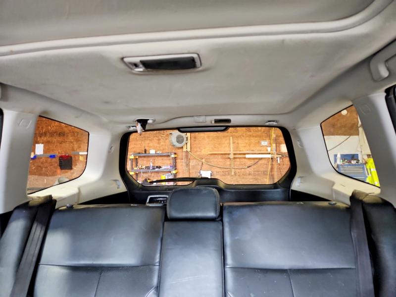 Aukcja sprzedaży 2010 Subaru Forester, vin: JF2SH6DC8AH730610, numer aukcji: 53962596