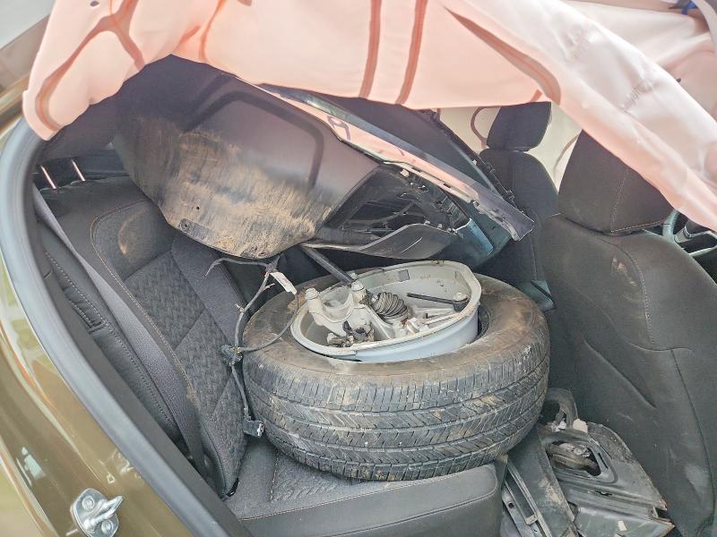54216676 :رقم المزاد ، 3GNAXUEG4RL178630 vin ، 2024 Chevrolet Equinox مزاد بيع