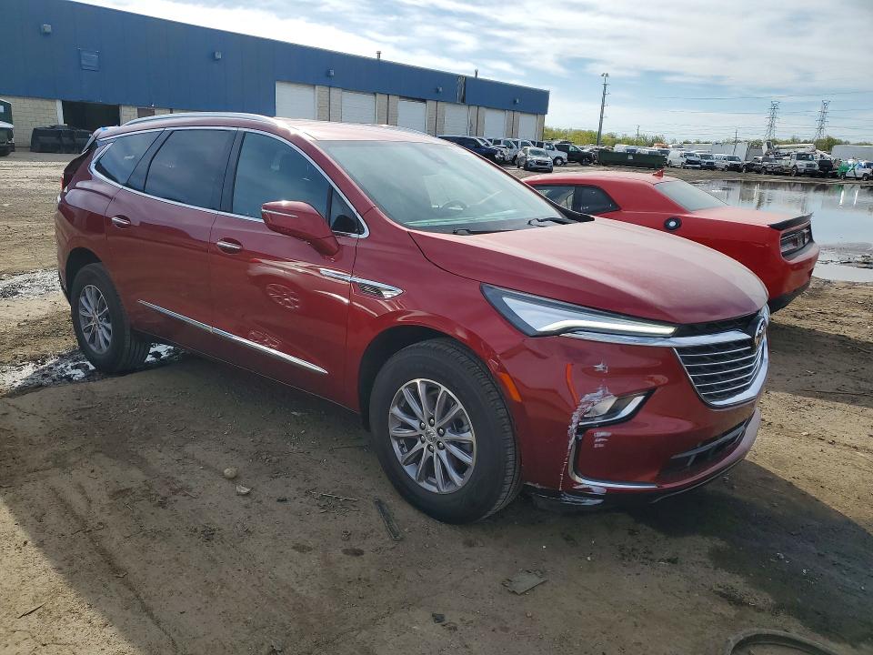 Продаж на аукціоні авто 2024 Buick Enclave, vin: 5GAERCKW8RJ135363, номер лоту: 53060756