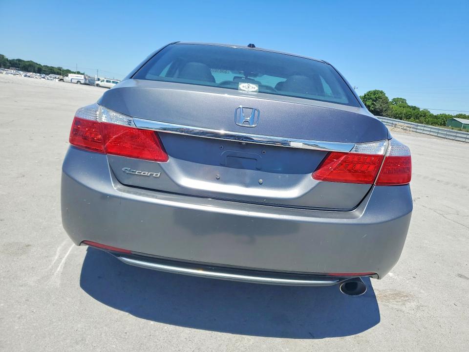 Aukcja sprzedaży 2014 Honda Accord, vin: 1HGCR2F82EA153512, numer aukcji: 53810746