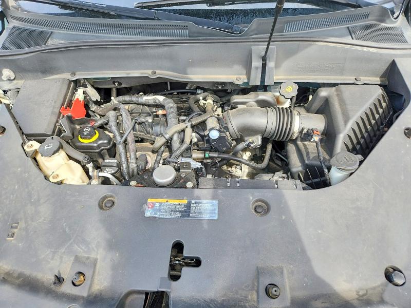 54593486 :رقم المزاد ، 1GKKVPKD3FJ217598 vin ، 2015 Gmc Acadia مزاد بيع