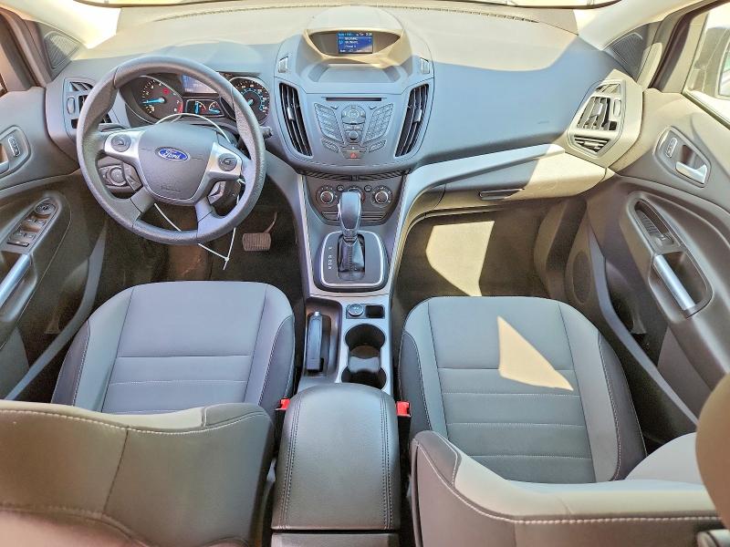 Aukcja sprzedaży 2014 Ford Escape, vin: 1FMCU0GX4EUB06077, numer aukcji: 53556956