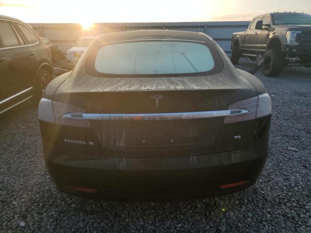 2017 Tesla Model S მანქანა იყიდება აუქციონზე, vin: 5YJSA1E16HF204389, აუქციონის ნომერი: 52382116