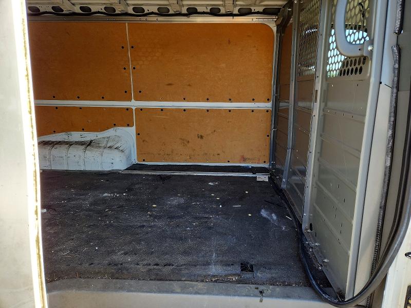 Aukcja sprzedaży 2019 Nissan Nv, vin: 1N6BF0KM2KN810661, numer aukcji: 54510166