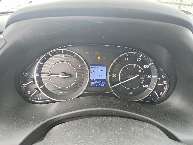Продажа на аукционе авто 2017 Nissan Armada, vin: JN8AY2NF3H9303856, номер лота: 54996536