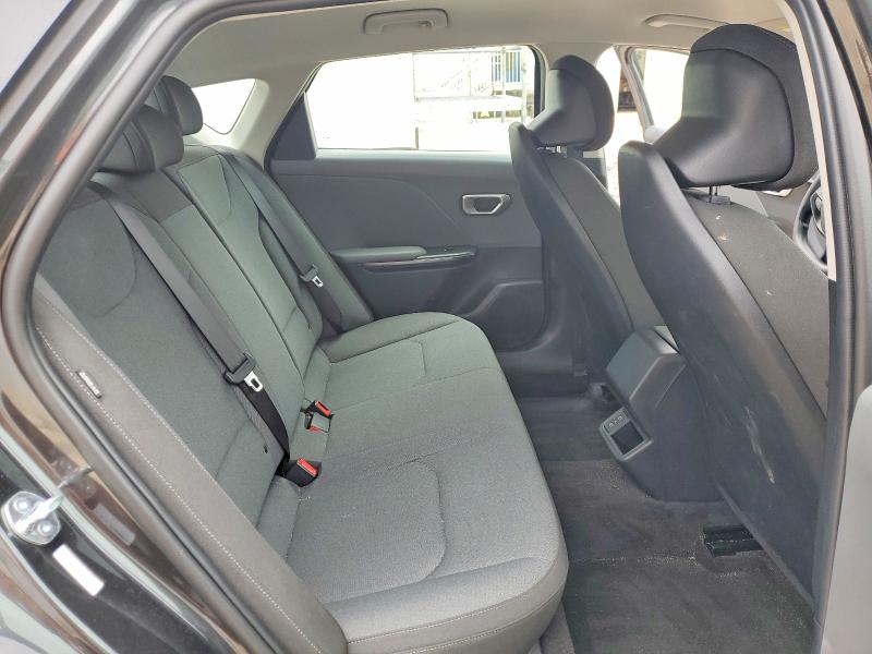 Продаж на аукціоні авто 2025 Kia K4, vin: 3KPFT4DE5SE132647, номер лоту: 51914396