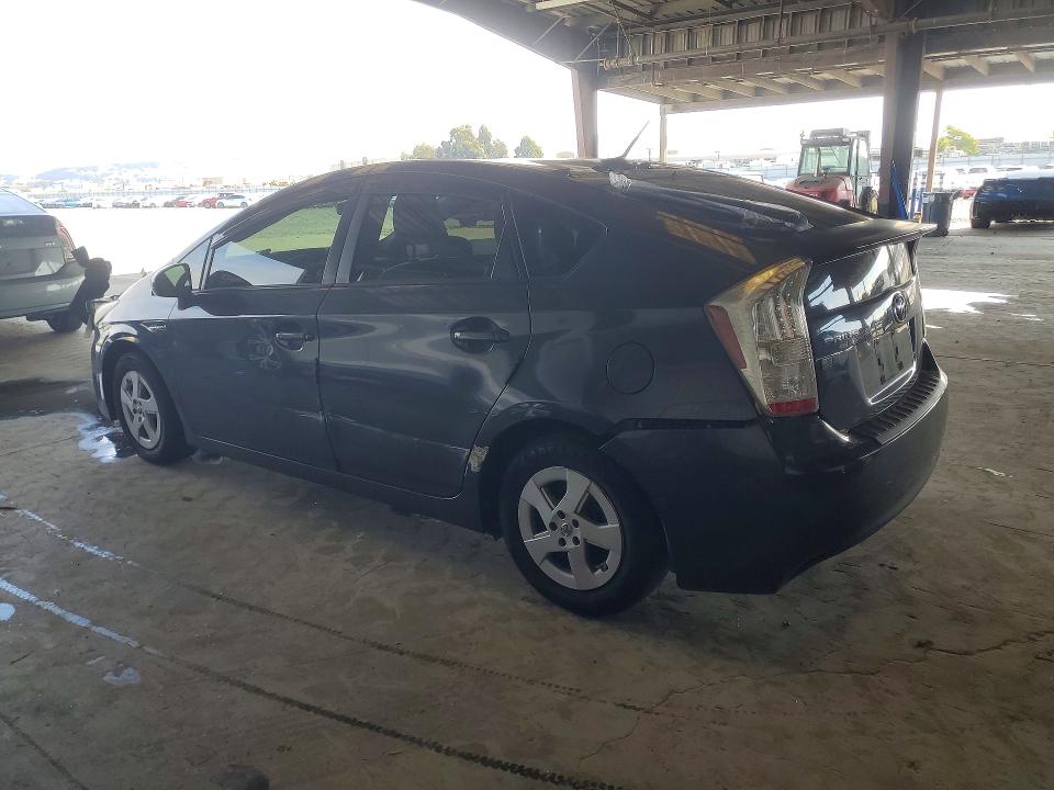 Продаж на аукціоні авто 2011 Toyota Prius, vin: JTDKN3DU9B1409958, номер лоту: 52413416