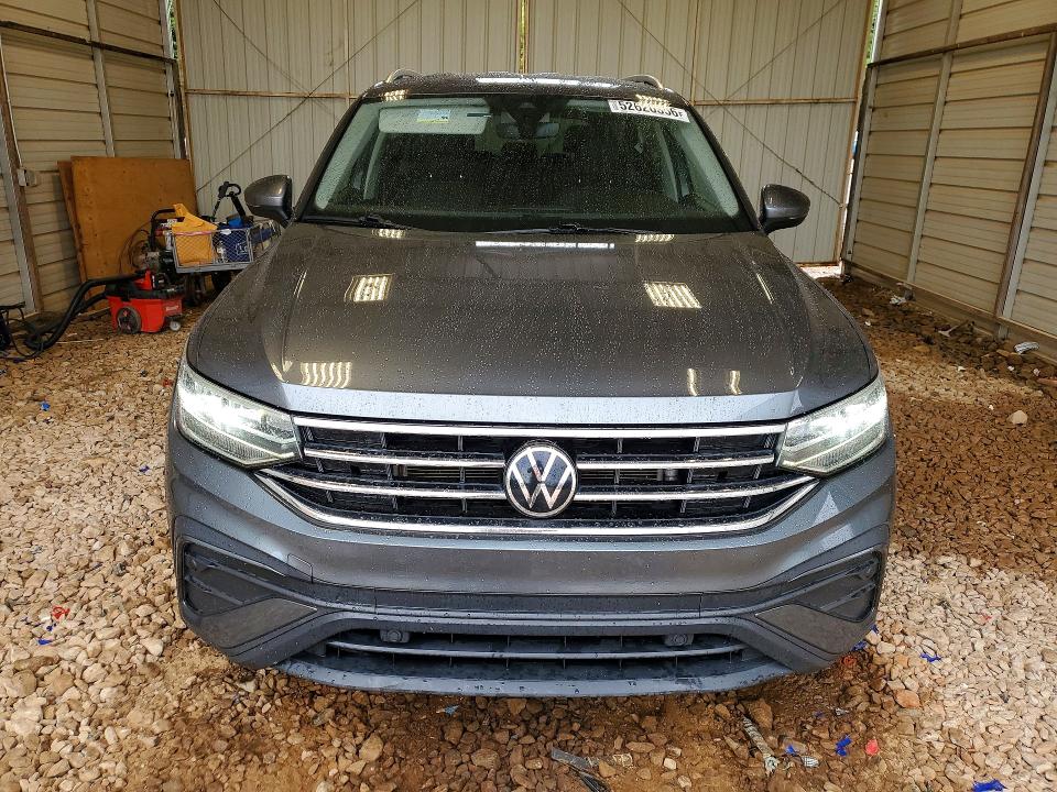 Aukcja sprzedaży 2024 Volkswagen Tiguan, vin: 3VV3B7AX5RM043238, numer aukcji: 52626356