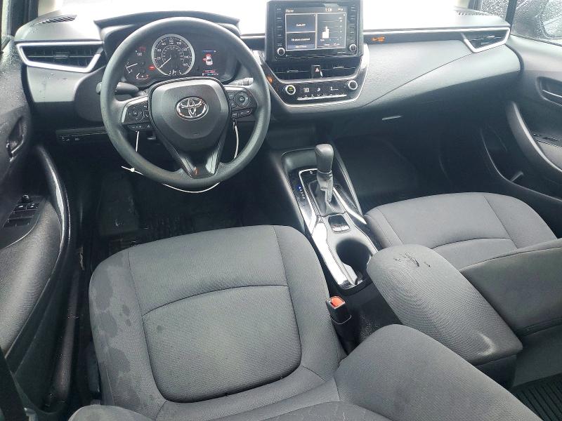 Aukcja sprzedaży 2022 Toyota Corolla, vin: 5YFEPMAE7NP280659, numer aukcji: 54338826
