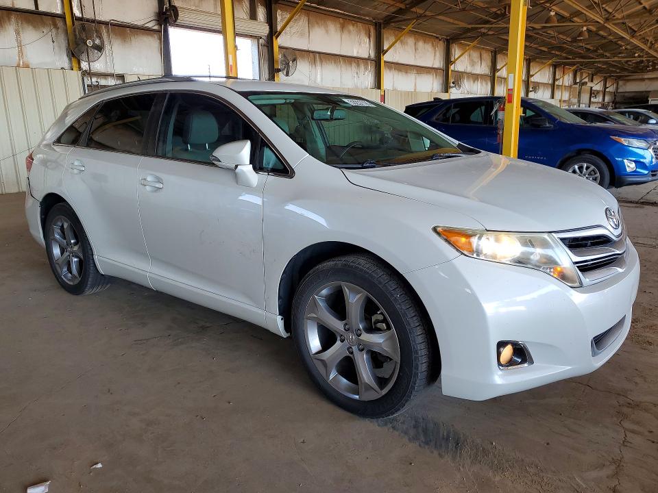 Продаж на аукціоні авто 2013 Toyota Venza, vin: 4T3ZK3BB9DU059051, номер лоту: 53237726