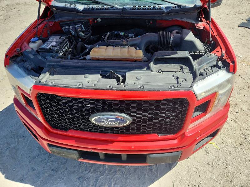 Aukcja sprzedaży 2019 Ford F150, vin: 1FTEW1CP4KFA29973, numer aukcji: 54404796