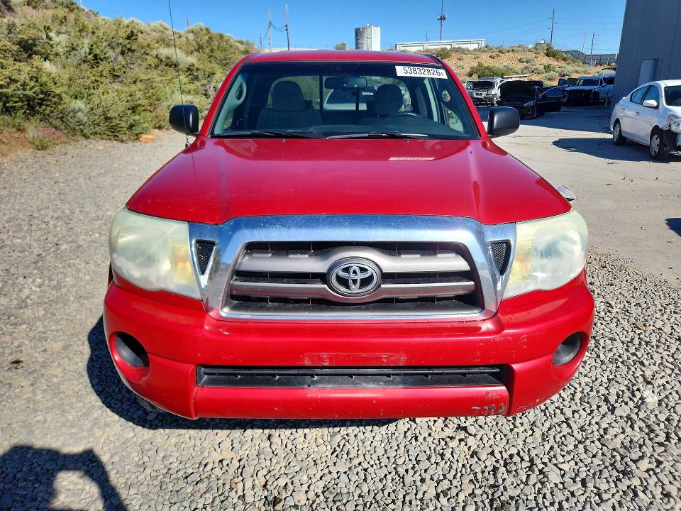 Aukcja sprzedaży 2010 Toyota Tacoma, vin: 5TEUX4EN8AZ722889, numer aukcji: 53832826
