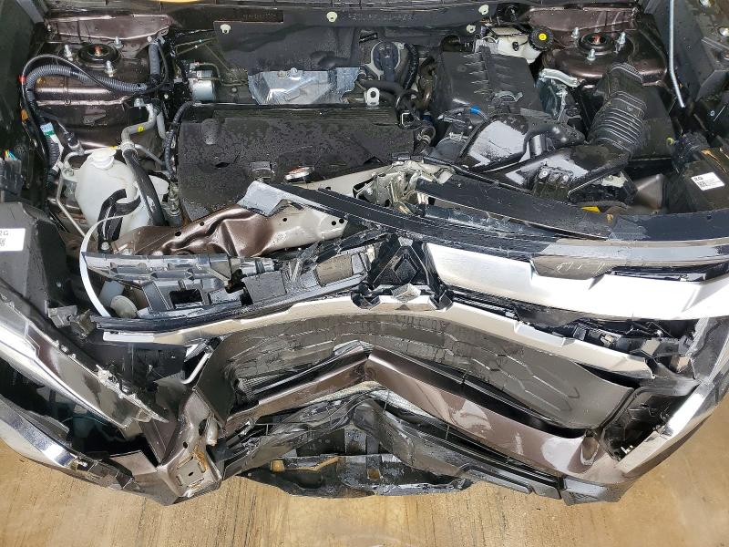51189426 :رقم المزاد ، JA4ARUAU0SU013534 vin ، 2025 Mitsubishi Outlander Sport مزاد بيع