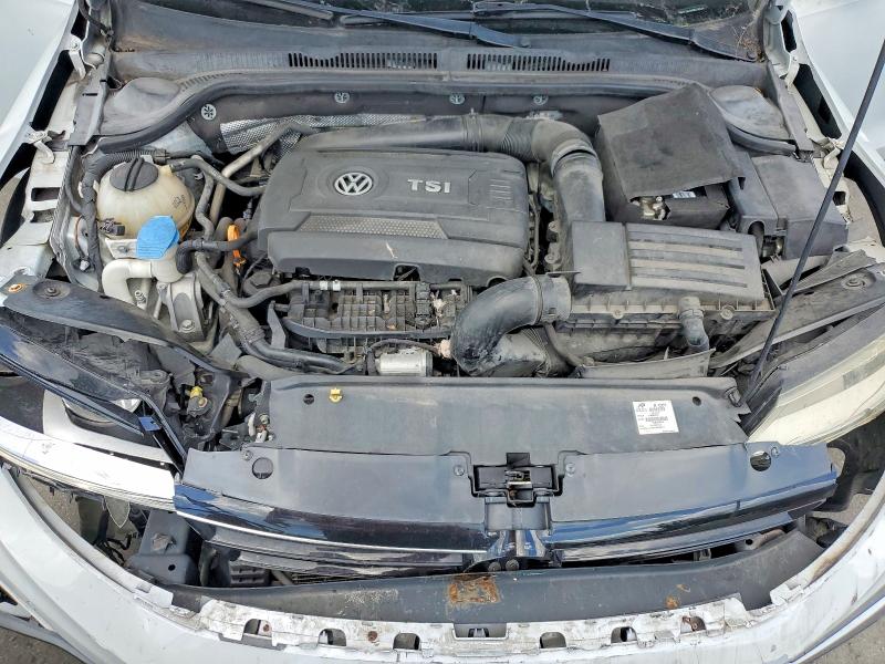 Aukcja sprzedaży 2017 Volkswagen Jetta, vin: 3VW4T7AJ0HM318229, numer aukcji: 52648896