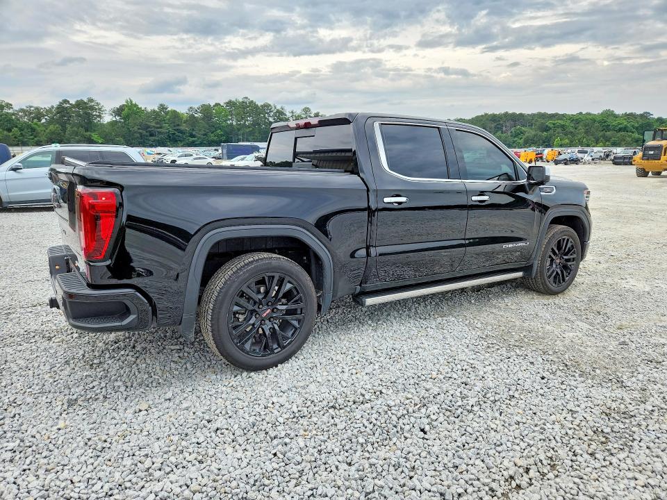 Продаж на аукціоні авто 2023 Gmc Sierra 1500 Denali C, vin: 1GTUUGEL4PZ322289, номер лоту: 55610756