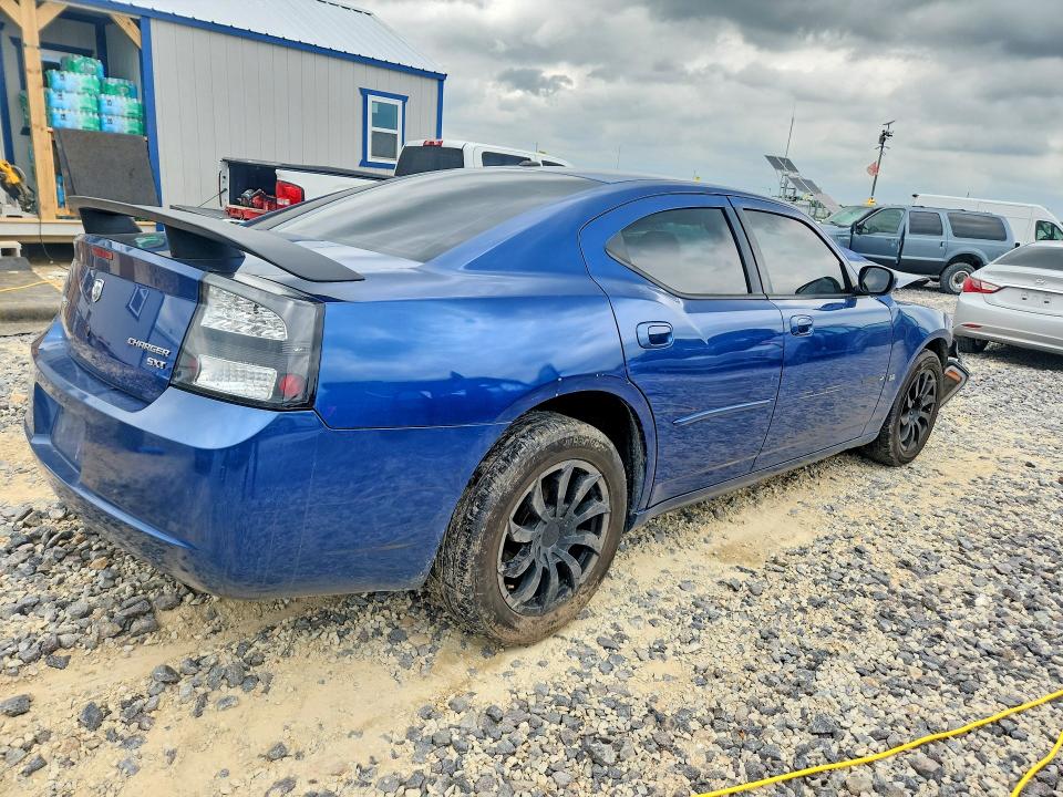 Aukcja sprzedaży 2010 Dodge Charger, vin: 2B3CA3CV4AH142045, numer aukcji: 54100326