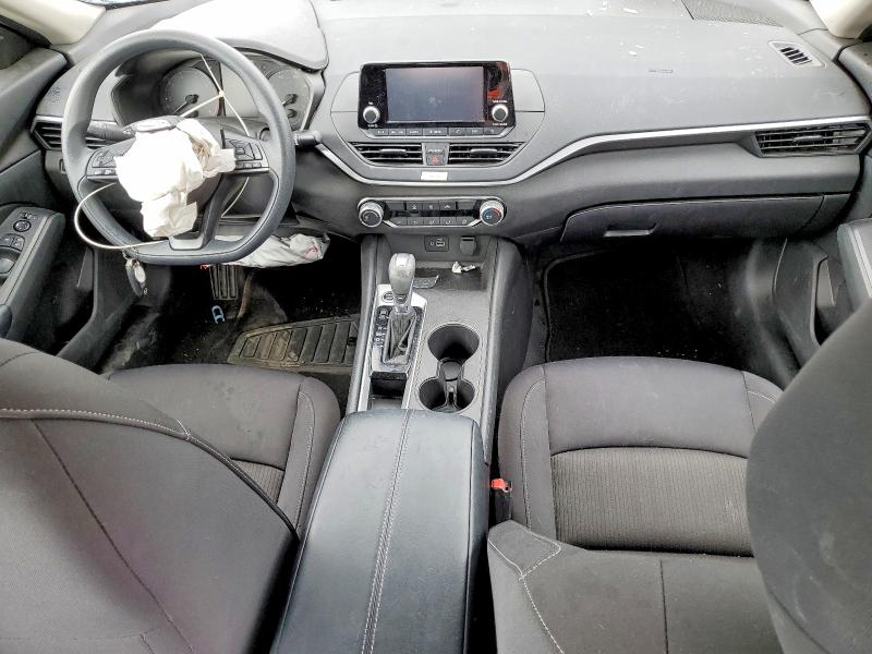 Продажа на аукционе авто 2024 Nissan Altima, vin: 1N4BL4BV2RN376477, номер лота: 41630556