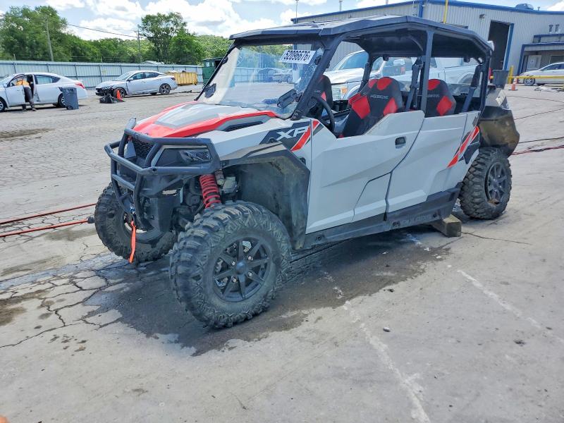 Aukcja sprzedaży 2025 Polaris General, vin: 3NSGME999SH106522, numer aukcji: 52096676
