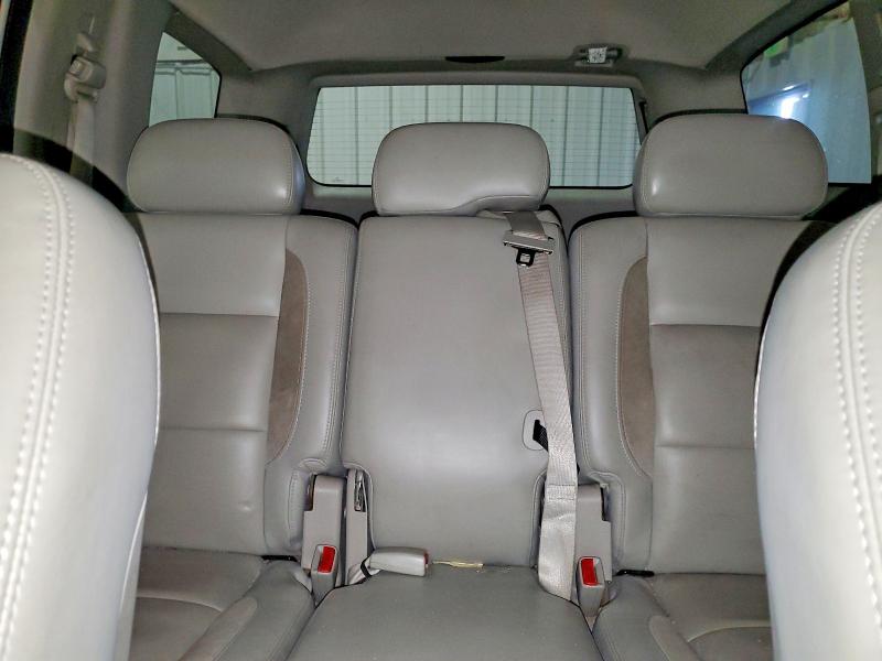 54725166 :رقم المزاد ، 1A8HW58T99F702284 vin ، 2009 Chrysler Aspen مزاد بيع
