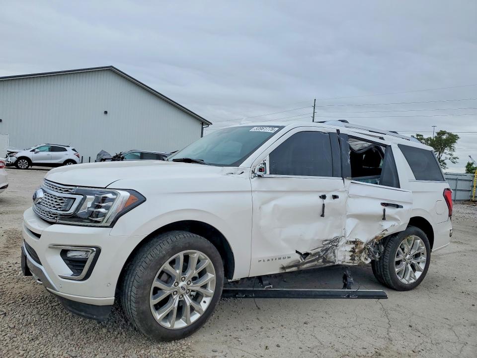 Продажа на аукционе авто 2019 Ford Expedition, vin: 1FMJU1MT3KEA04385, номер лота: 53961776