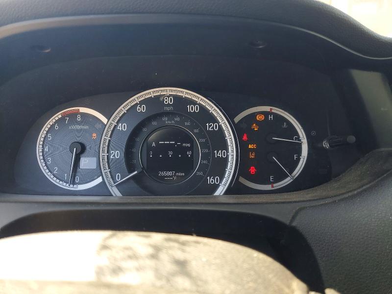 52036586 :رقم المزاد ، 1HGCR3F91HA005032 vin ، 2017 Honda Accord مزاد بيع